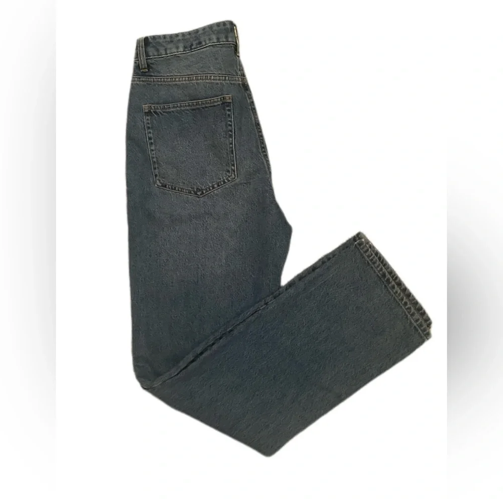 H&M Rhinestone Jean - NEW - Picture 3 of 3